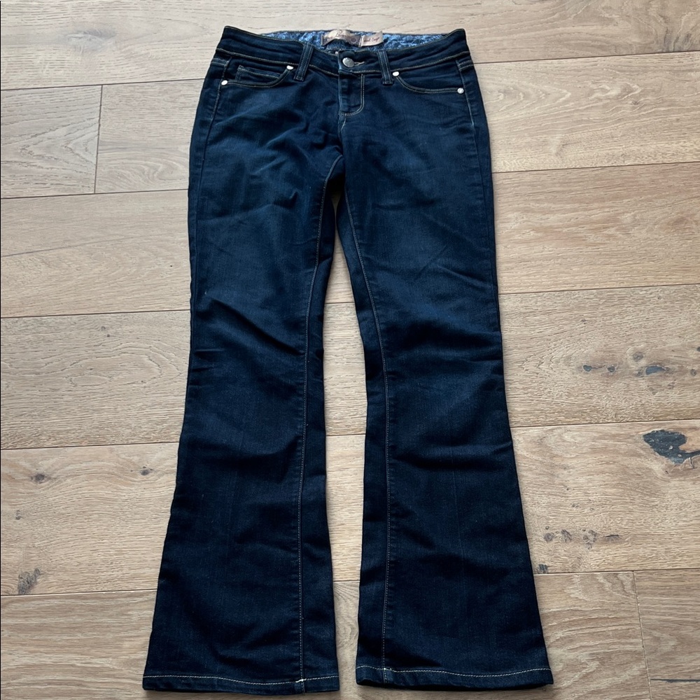 PAIGE Women's Jeans